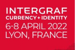 Intergraf 2022 – 6-8 April Lyon, Frankreich